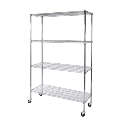 四层层网台车（590上下管） 川井