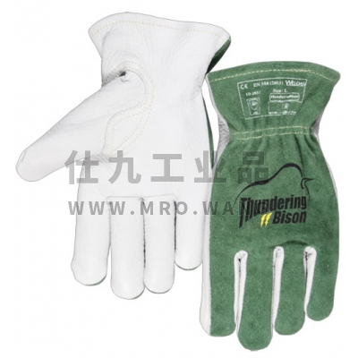 2010年新款野牛皮手套 野牛王驾车款 WELDAS/威特仕 10-2633