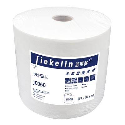 清洁工业擦拭布 洁可林JC060