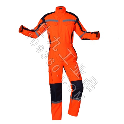 锦禾高空作业服登高连体服防风防水保暖耐磨户外工作服H07LA1706