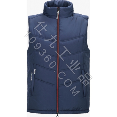 雷克兰Lakeland 9045 涤纶保暖马甲 防寒马甲防钻绒马甲柔软舒适马甲