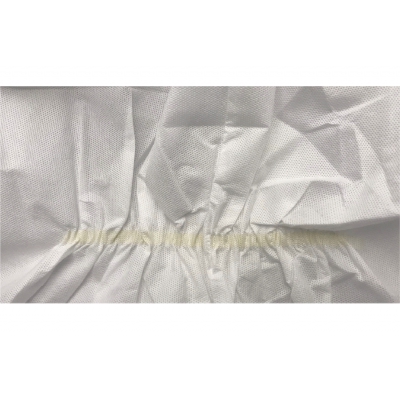 锦禾一次性防护服GL-002防轻微泼水透气抗静电 社区物业安保安检