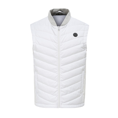 锦禾智能温控发热背心H07MV1902保暖防水防风低温作业服充电马甲