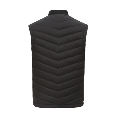 锦禾智能温控发热背心H07MV1902保暖防水防风低温作业服充电马甲