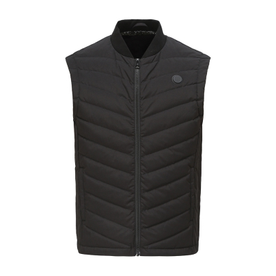 锦禾智能温控发热背心H07MV1902保暖防水防风低温作业服充电马甲