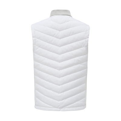 锦禾智能温控发热背心H07MV1902保暖防水防风低温作业服充电马甲