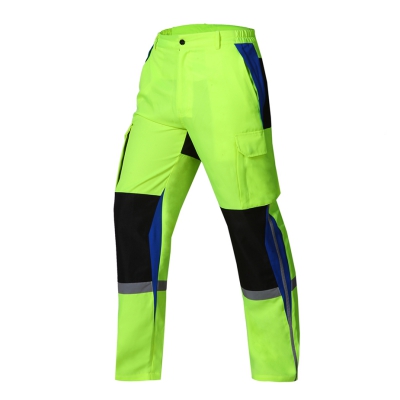 锦禾高空作业服登高工作服夏季短袖茄克套装H07JC1706+H07KA1706