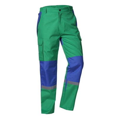 锦禾高空作业服防风登高工作服春秋茄克套装H07JA1706+H07KA1706