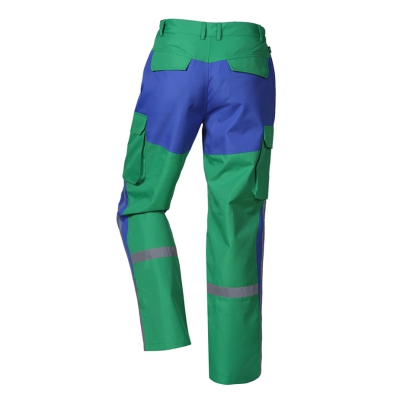 锦禾高空作业服防风登高工作服春秋茄克套装H07JA1706+H07KA1706