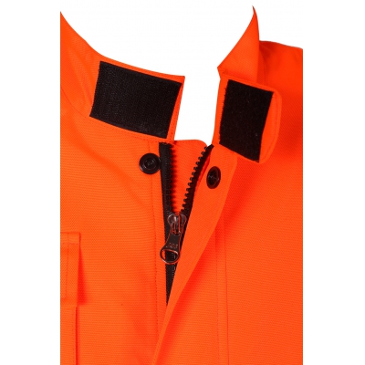 锦禾高空作业服登高连体服防风防水保暖耐磨户外工作服H07LA1702