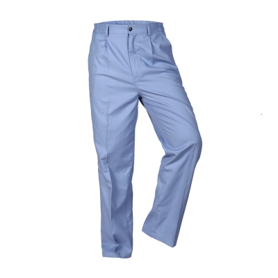 锦禾1级电工作业服6cal 8卡防电弧服工作服套装E1C1501+E1K1501