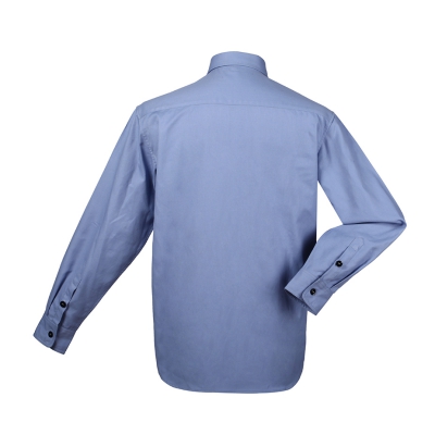 锦禾1级电工作业服6cal 8卡防电弧服工作服套装E1C1501+E1K1501