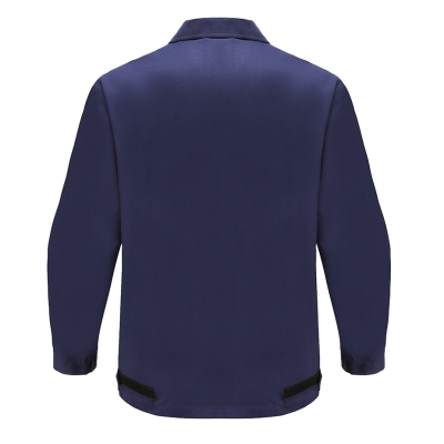 锦禾高温阻燃作业服防金属喷溅防铝水工作服HODJA1903+HODKA1902