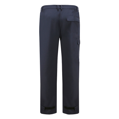 锦禾高温阻燃作业服防金属喷溅防铝水工作服HODJA1903+HODKA1902