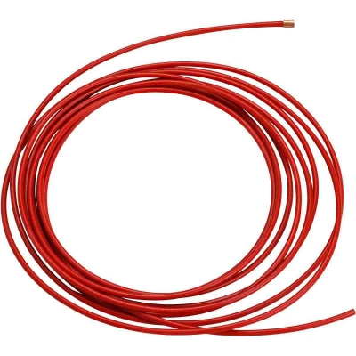 贝迪（brady）缆锁 涂层金属绝缘尼龙线缆2.4m 3.7m 4.9m 6m
