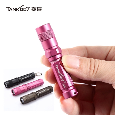 探客tank007家用户外迷你便携匙钥...