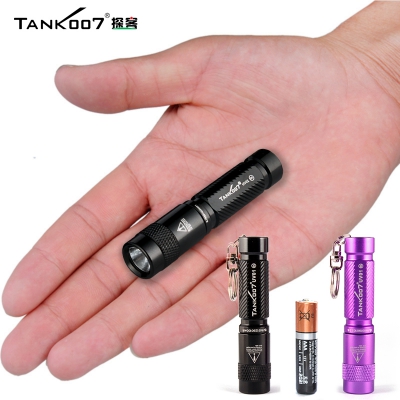 探客tank007迷你便携式紫光灯36...