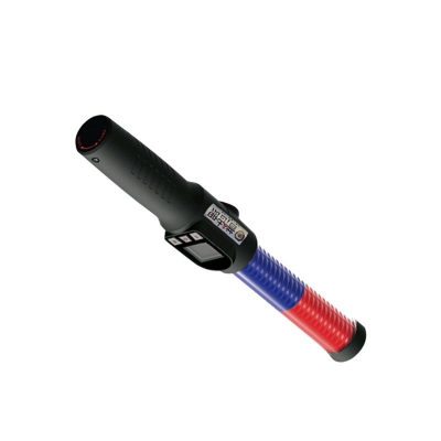 普法眼H1000指挥棒式酒精测试仪500次酒驾吹气快速检测仪语音播报