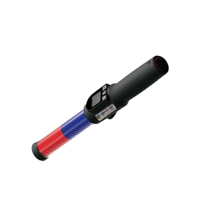 普法眼H1000指挥棒式酒精测试仪500次酒驾吹气快速检测仪语音播报