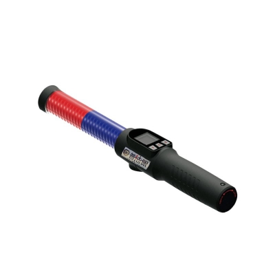 普法眼H1000指挥棒式酒精测试仪500次酒驾吹气快速检测仪语音播报