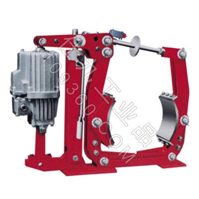 虹桥YWZ13系列电力液压鼓式制动器YWZ13-200/315/400/500/630
