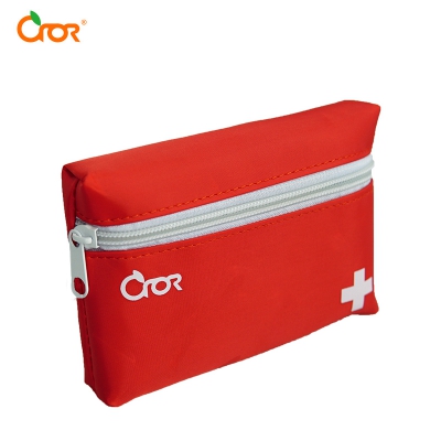 科洛（CROR）P002便携包迷你护理急救医疗包