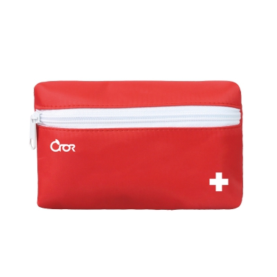 科洛（CROR）FY-002A防疫健康包应急护理急救医疗包