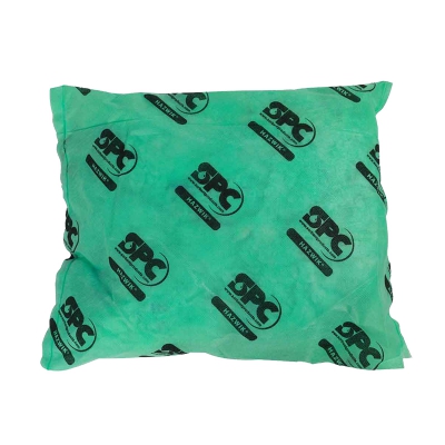 贝迪SPC化学品专用吸液枕HAZ99 HAZ1818酸碱吸附袋