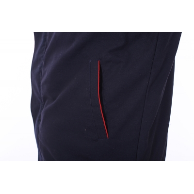 蓝装AUGER冬装工作服FHBN103防寒保暖 活里活面 160-190