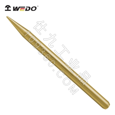 维度WEDO防爆铝青铜钎子AL223D-1002 1004 1006 1008 1010 1012