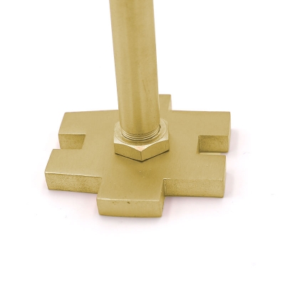 维度WEDO防爆铝青铜单头开桶扳手AL177-1002