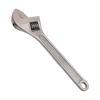 维度WEDO无磁钛合金活扳手TT5101-1002 1004 1006 1008