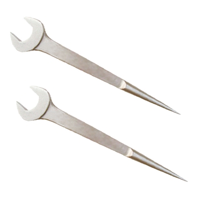 维度WEDO无磁钛合金撬棒呆扳手TT5104A 规格17-30mm