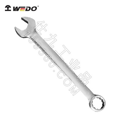 维度WEDO 304不锈钢呆梅两用扳手ST8101A 开口6-65mm