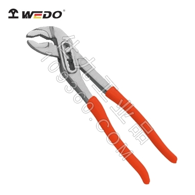 维度WEDO 304不锈钢套入式水泵钳ST8305-1002