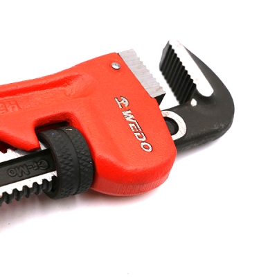 维度WEDO钢制重型管钳子WD301