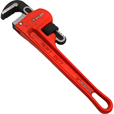 维度WEDO钢制重型管钳子WD301