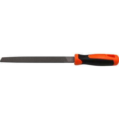 维度WEDO钢制工业级平锉刀WD556 规格6