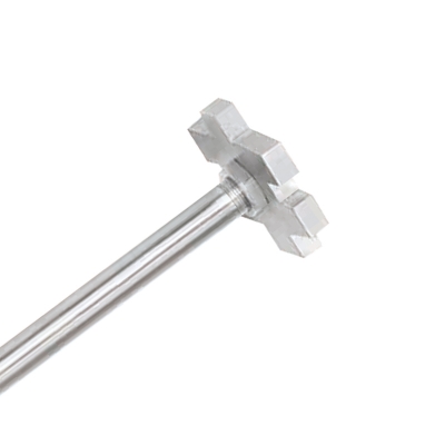 维度WEDO 304不锈钢单头开桶扳手ST8127-1002