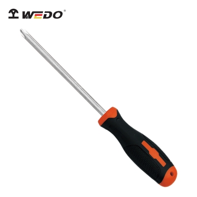 维度WEDO 304不锈钢十字螺丝刀ST8202