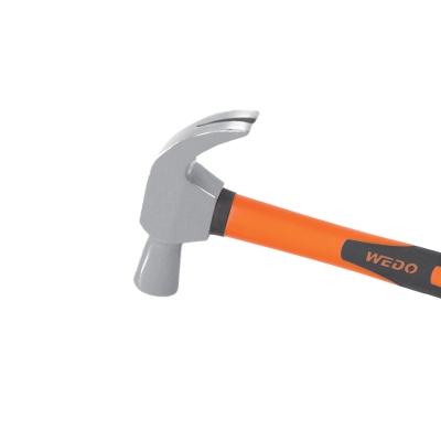 维度WEDO 304不锈钢装柄羊角锤ST8406-1002 ST8406-1004 1006