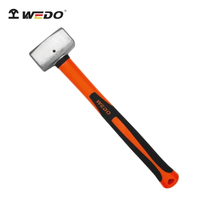 维度WEDO 304不锈钢英式平顶锤ST8412-1002 ST8412-1004