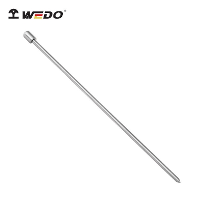 维度WEDO 304不锈钢听针ST8606 直径Φ6*250mm~Φ10*1000mm