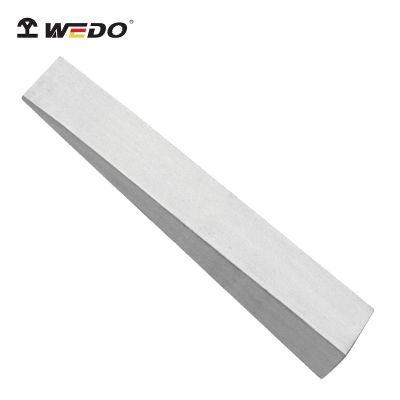 维度WEDO 304不锈钢斜铁ST8605 规格80*13(6-0)~300*50(40-0)