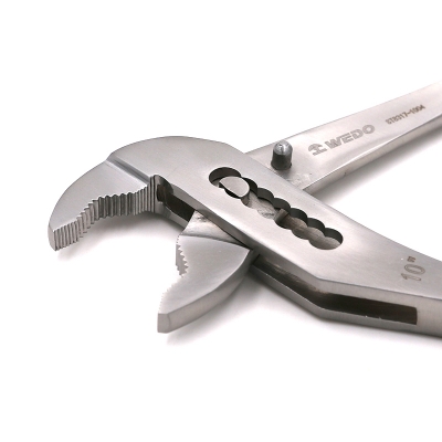 维度WEDO 304不锈钢套入式水泵钳ST8317-1002 ST8317-1004 1006