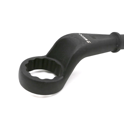 维度WEDO 40cr铬钢加力杆梅花扳手CT3316 规格24mm~80mm