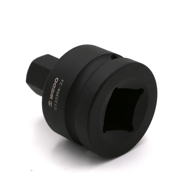 维度WEDO 40cr铬钢1 风动内六方套头CT3339A 规格19mm-36mm