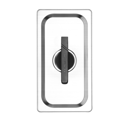 洁盟4.5L高功率数码**声波清洗机JP-030PLUS 5个震子1-99分钟可调