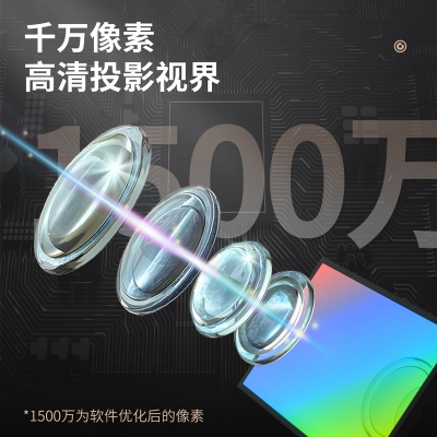 得力15167高拍仪(银色)A3幅面1500万像素高清拍摄 自动对焦硬底座