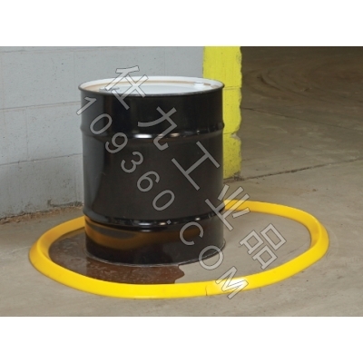 防泄漏聚氨酯围堤JSY-603和JSY-113防溢围堵化学品 可重复使用
